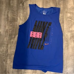 Nike shirt
